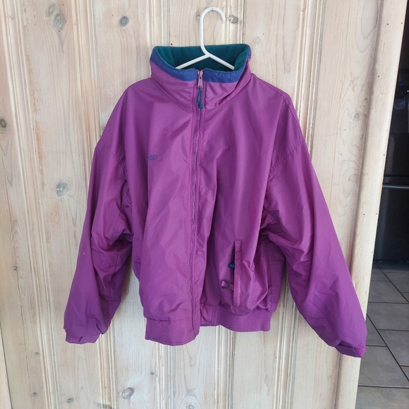 Vintage Columbia ski coat - Picture 1 of 5